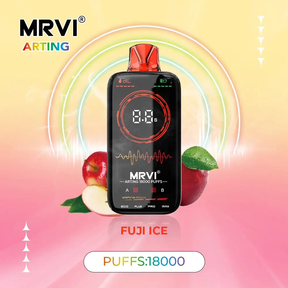 MRVI Arting 18000 Puffs With 4 Heating Modes, Full Screen Display (5).jpg