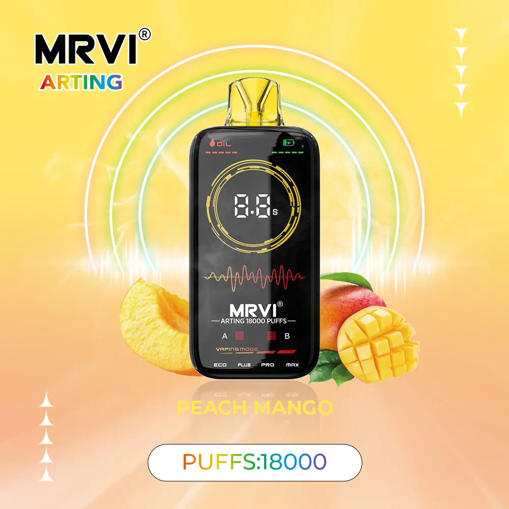 MRVI Arting 18000 Puffs With 4 Heating Modes, Full Screen Display (6).jpg