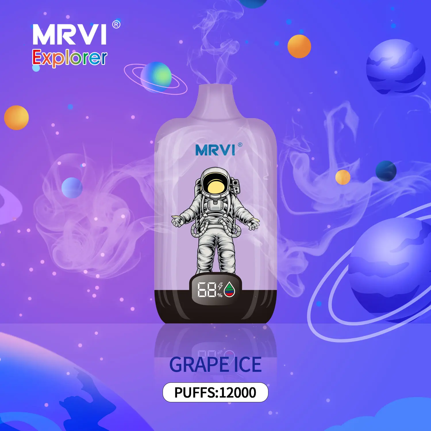 grape icemu0