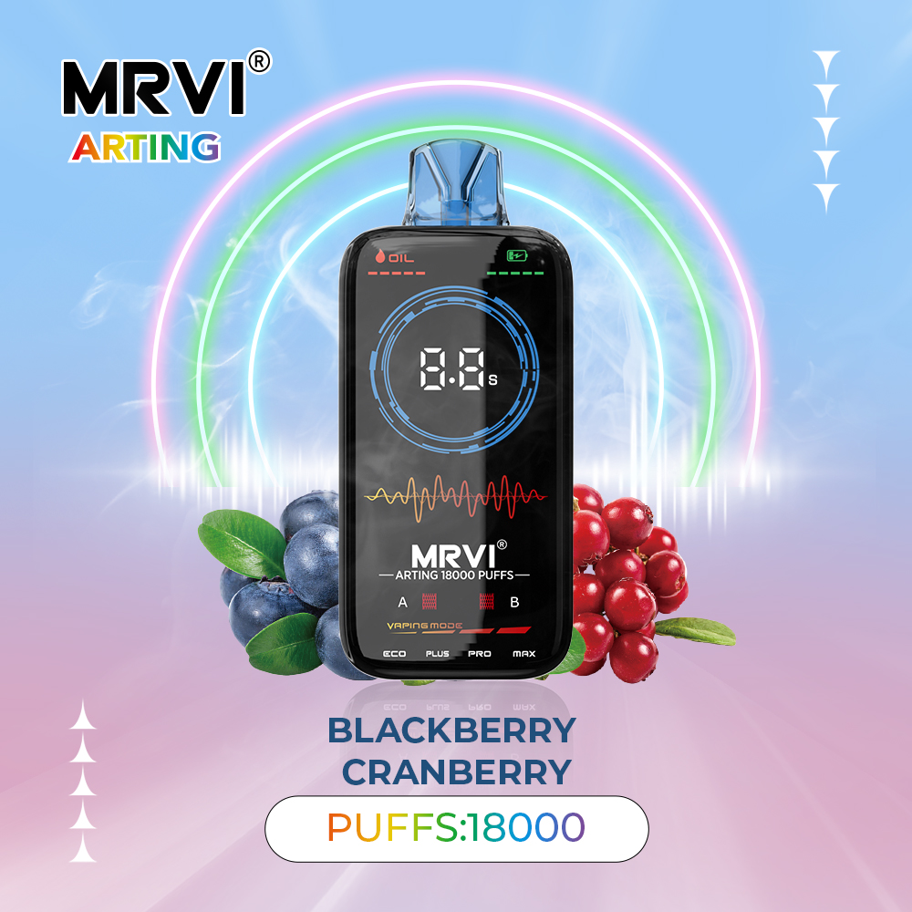 MRVI Arting 18000 Puffs With 4 Heating Modes, Full Screen Display (3).jpg